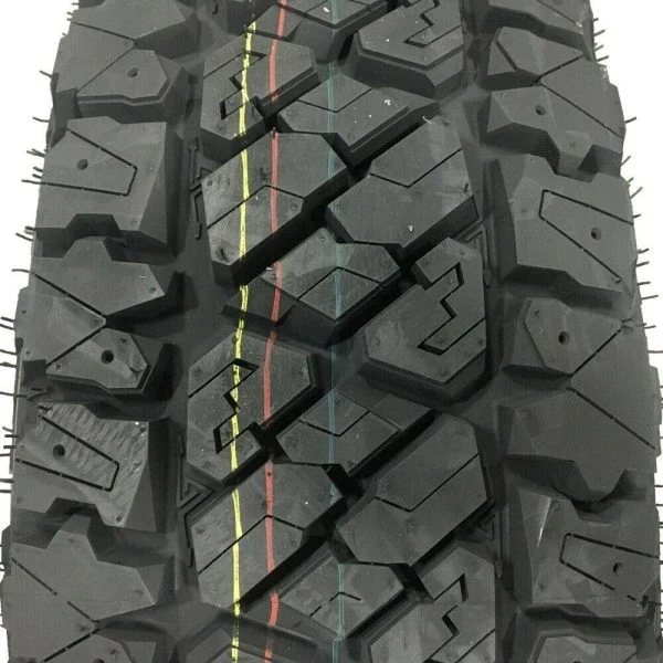 Thunderer Ranger A/TR LT 235/85R16 Load E 10 Ply All Terrain Tire