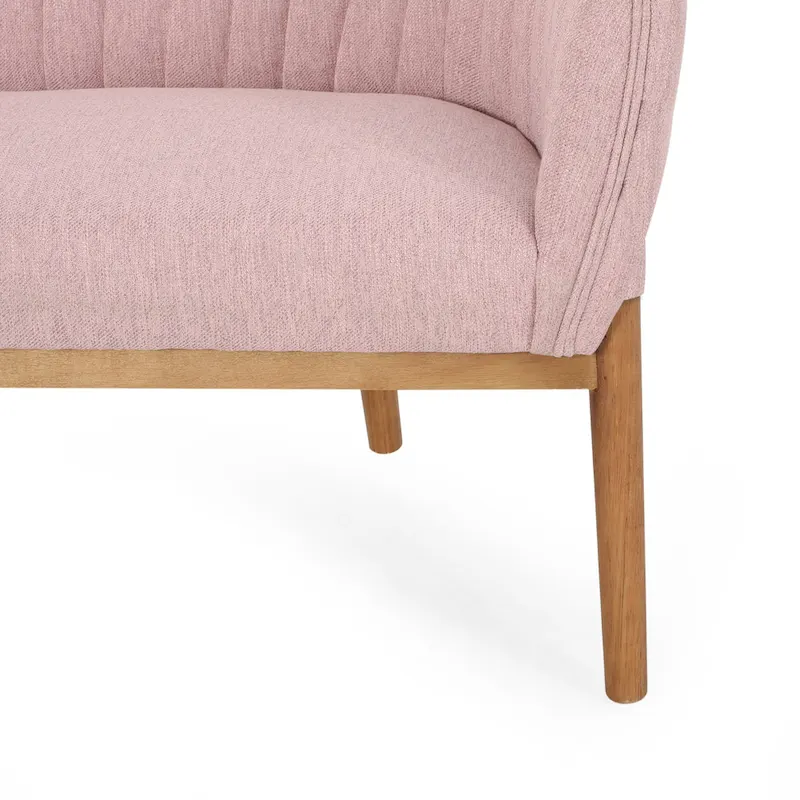 Cozy Two-Seater Sofa