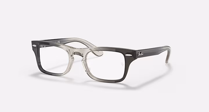 Ray-Ban BURBANK OPTICS KIDS