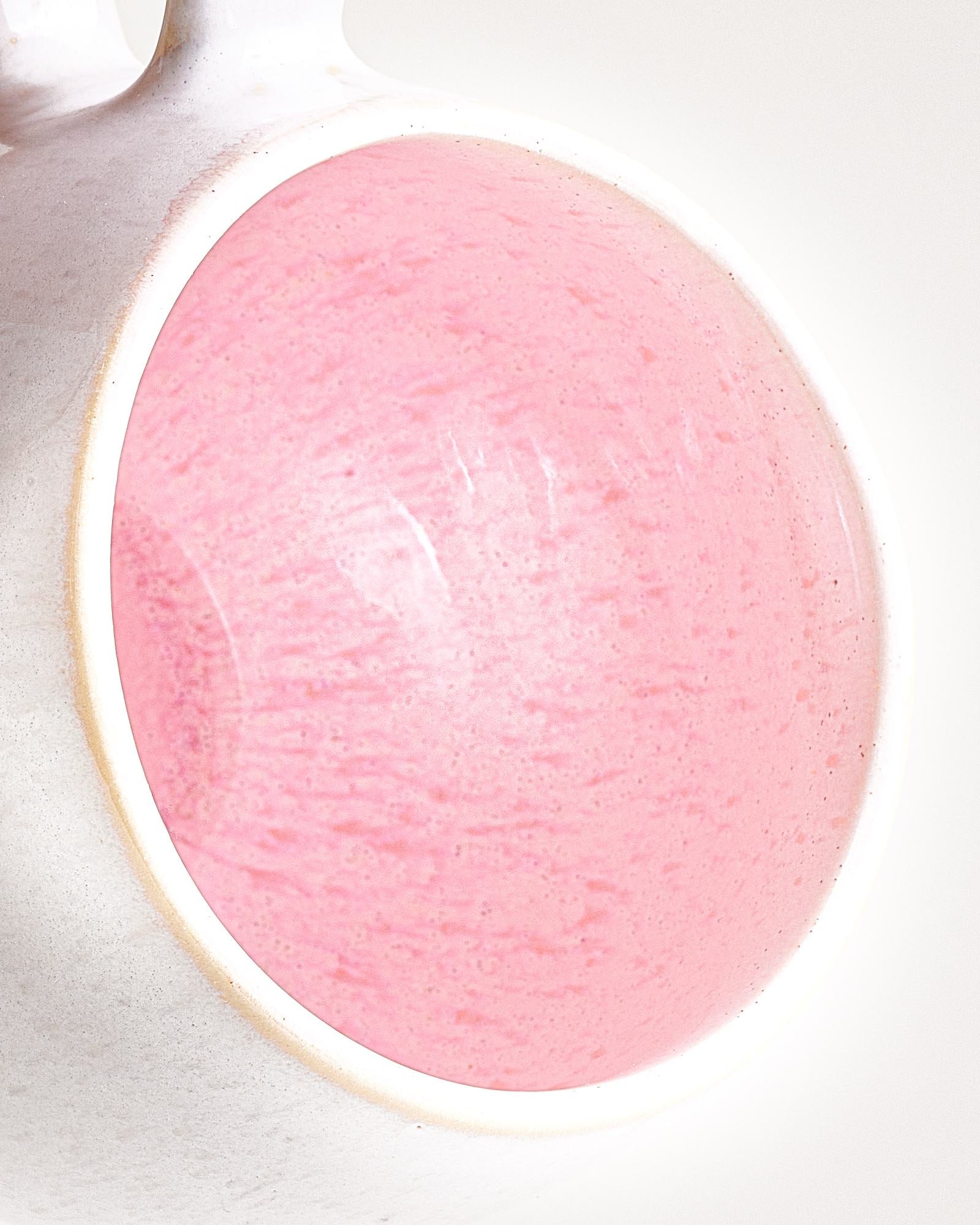 Areia Tasse klein rosé