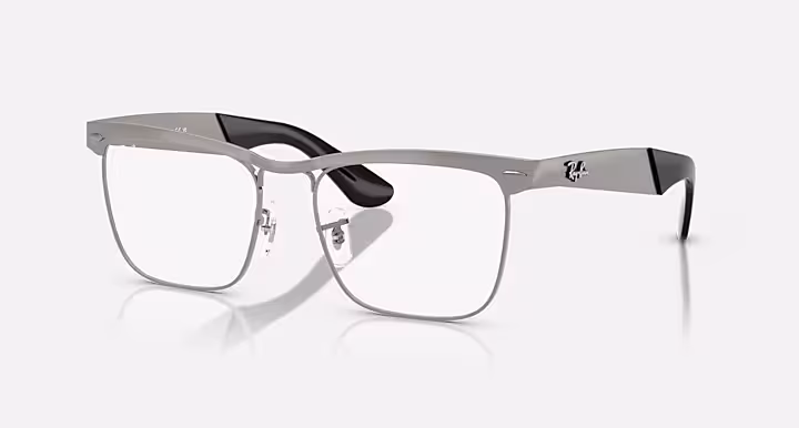 Ray-Ban WAYFARER DELUXE OPTICS