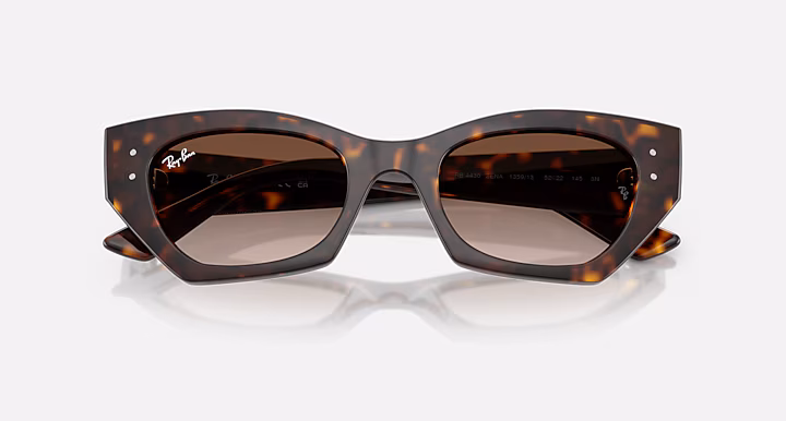 Ray-Ban ZENA BIO-BASED