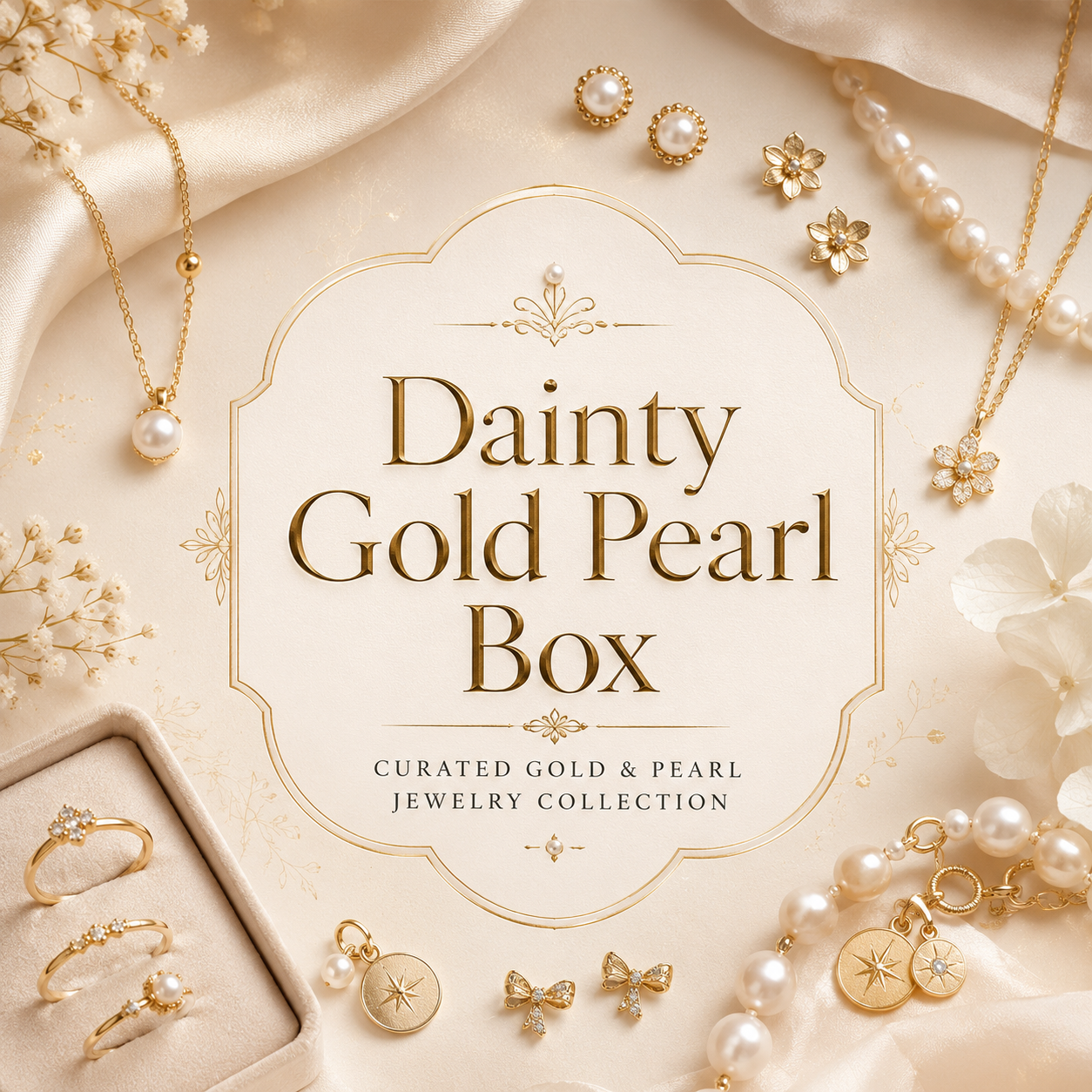 Dainty Gold