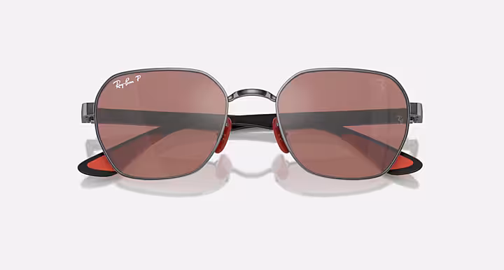 Ray-Ban RB3794M SCUDERIA FERRARI COLLECTION