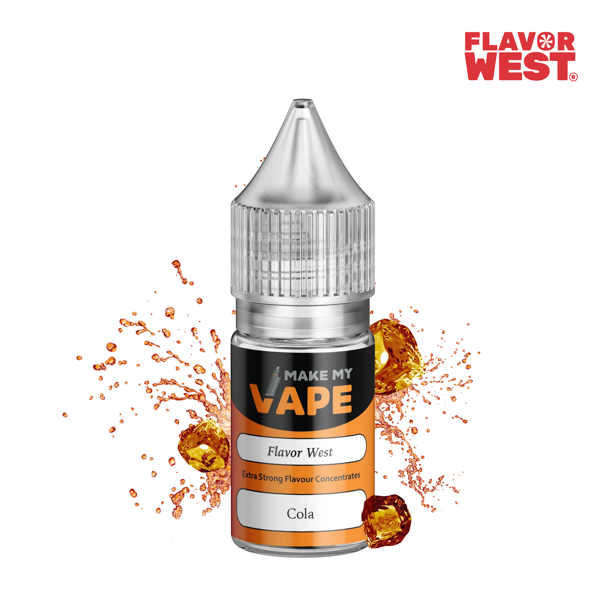 how to put juice in a box vape Cola