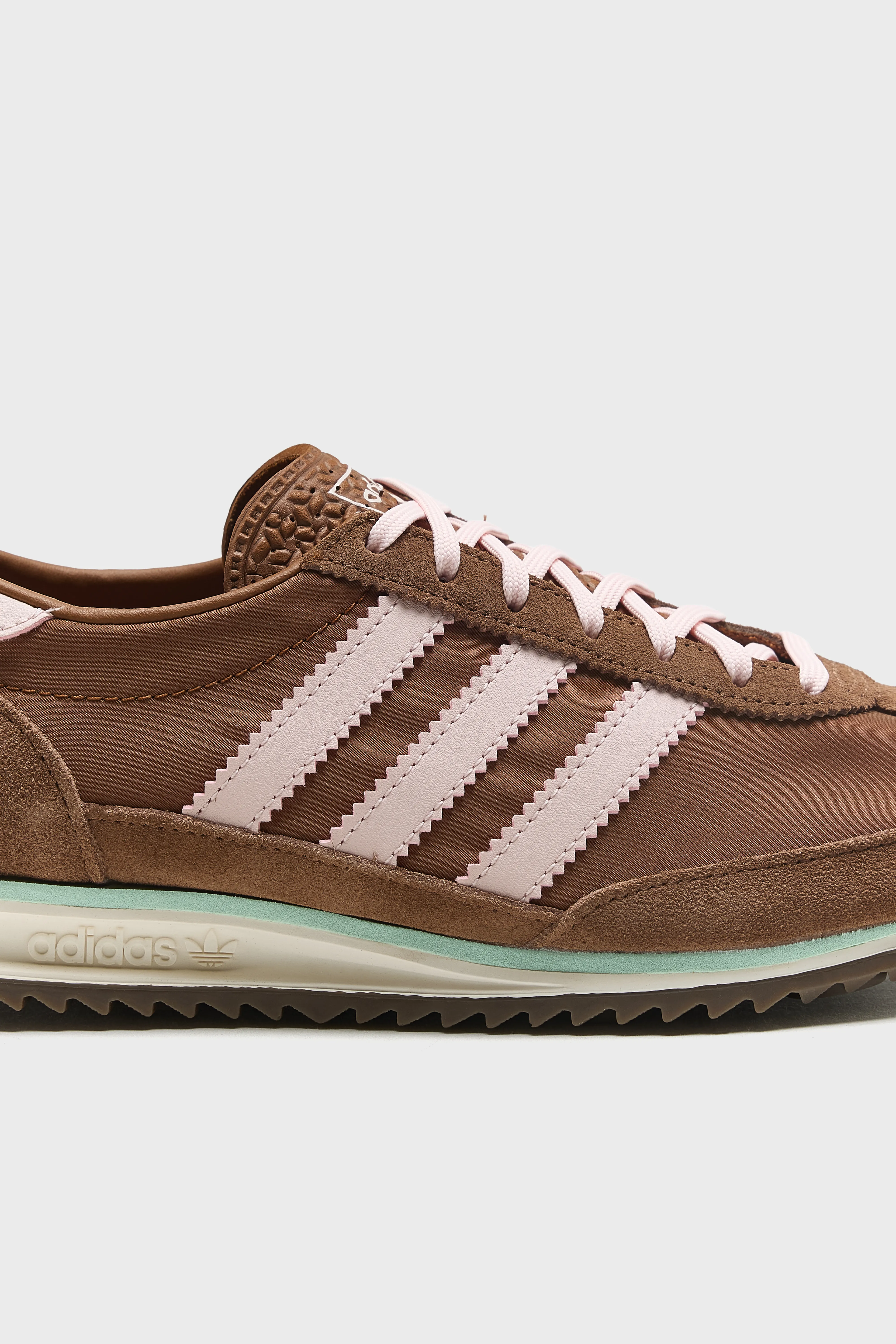 Bellerose SL 72 OG for Women  (261 / W / BROWN)