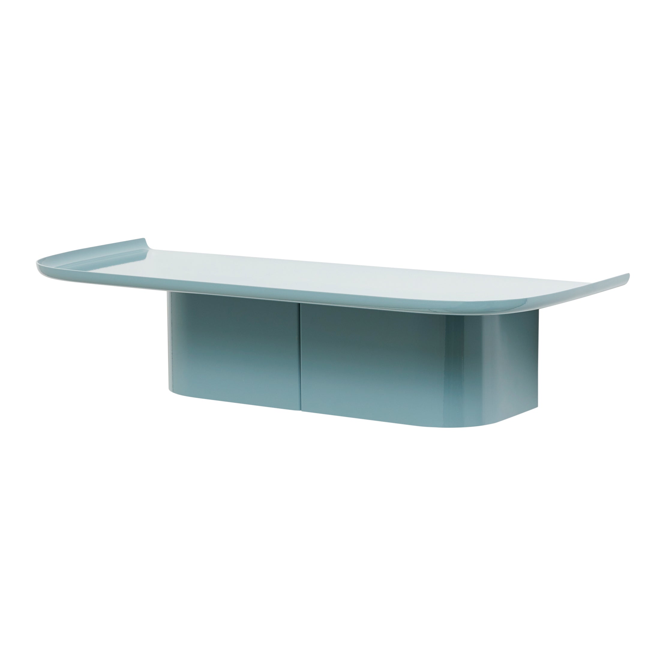 HAY Korpus Wandplank M - Sea