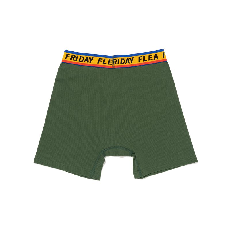 HUMAN MADE CPFM 24/7 FLEA BOXER BRIEF SET