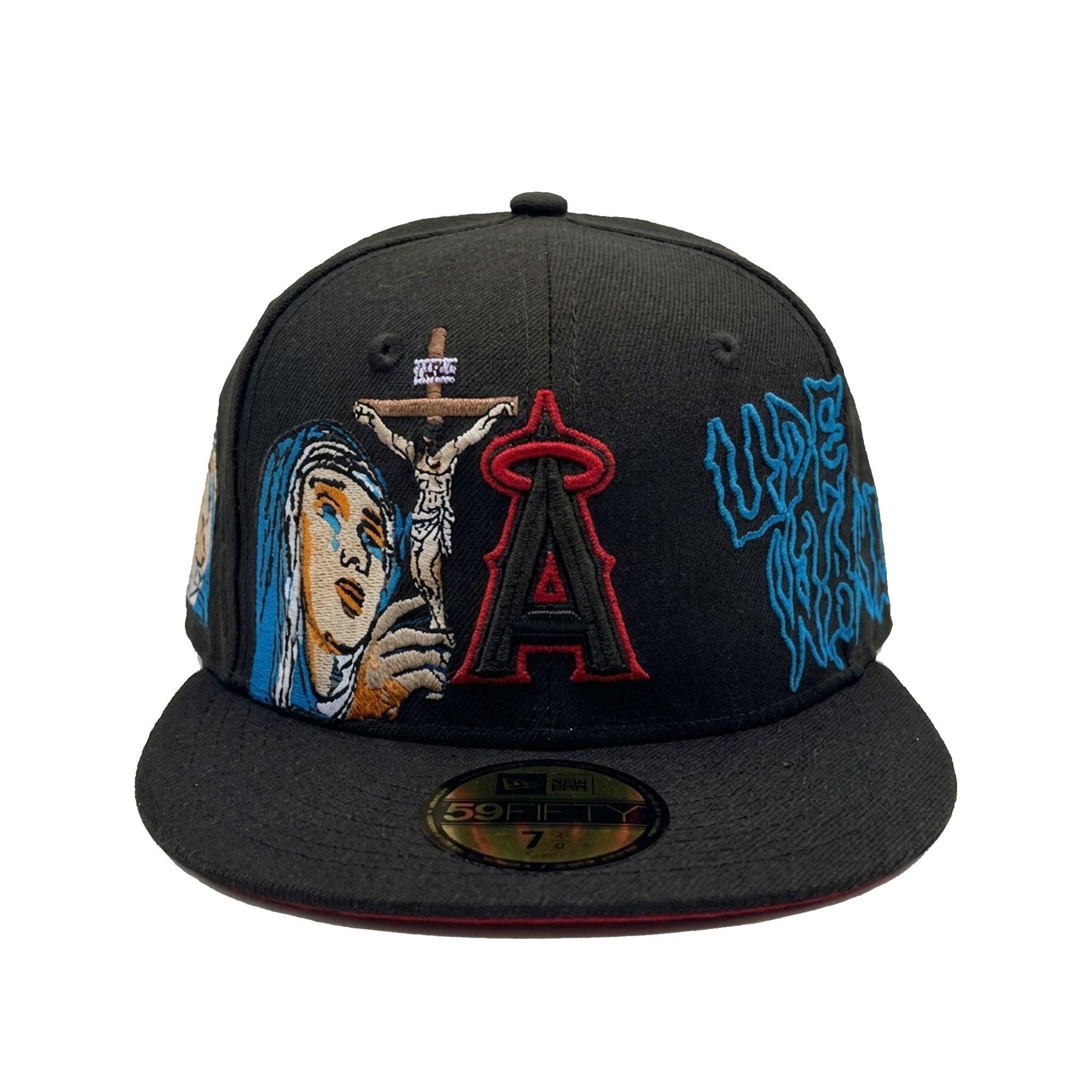 New Era Los Angeles Angels 
