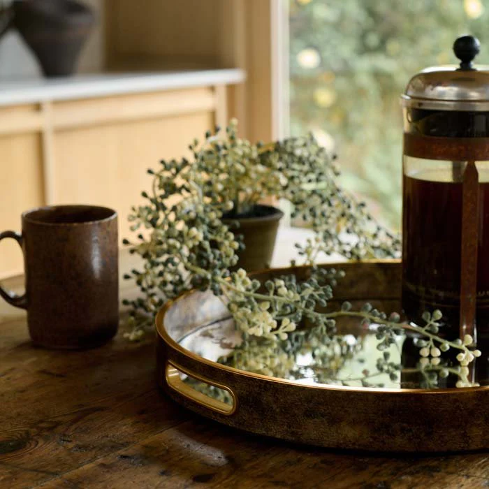Wilton Tray