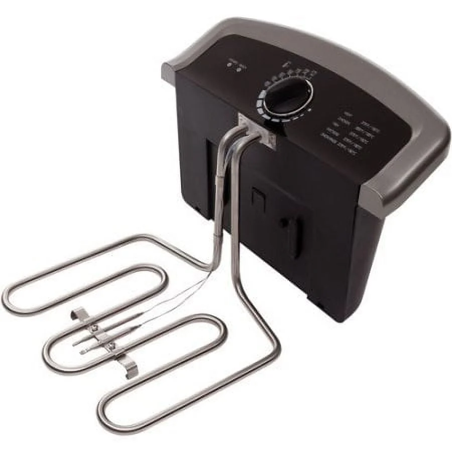 Farberware 4L Deep Fryer, Stainless Steel, Electric, New, Model 201639 - Image 10