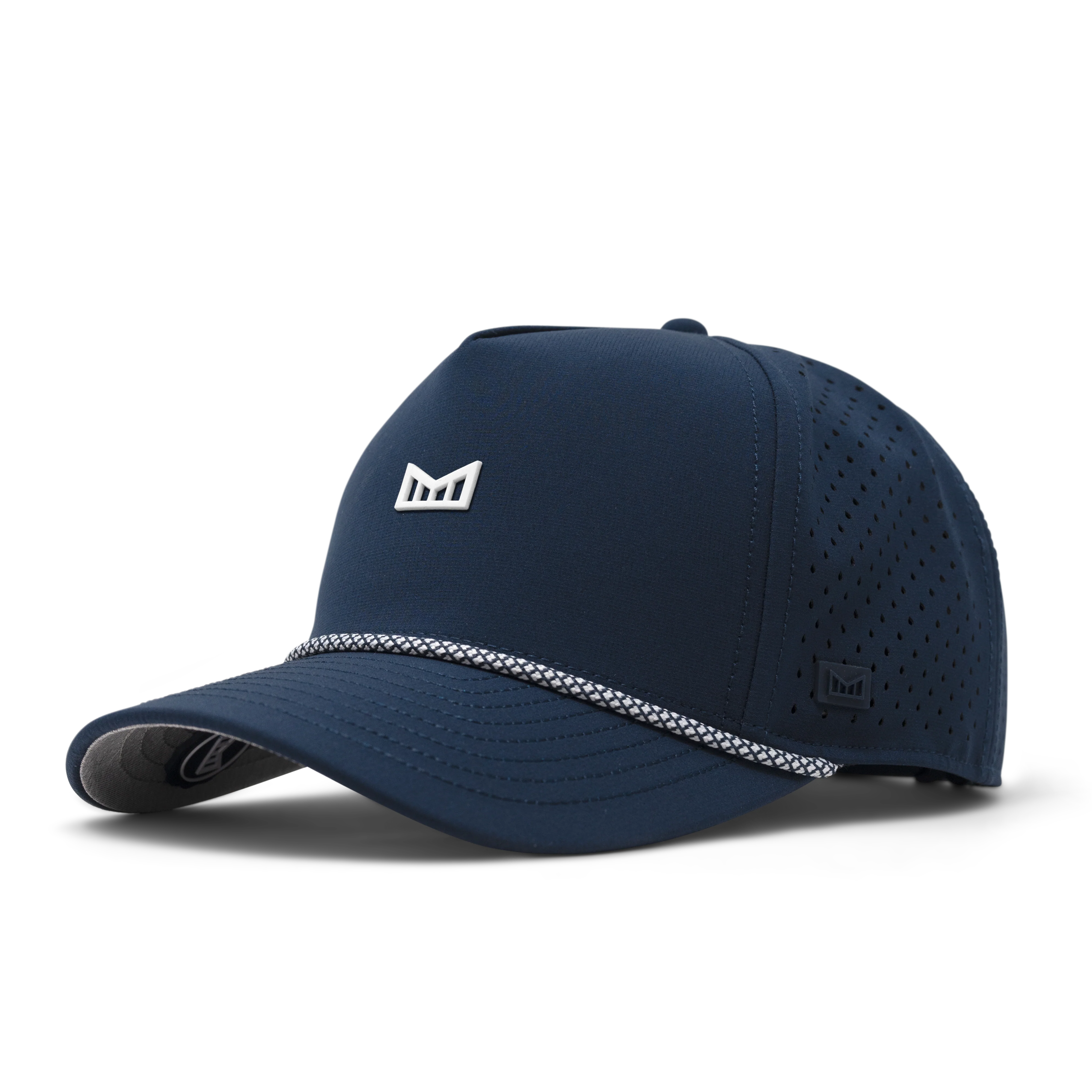 Odysea Rope Bulls Icon Hydro - Navy