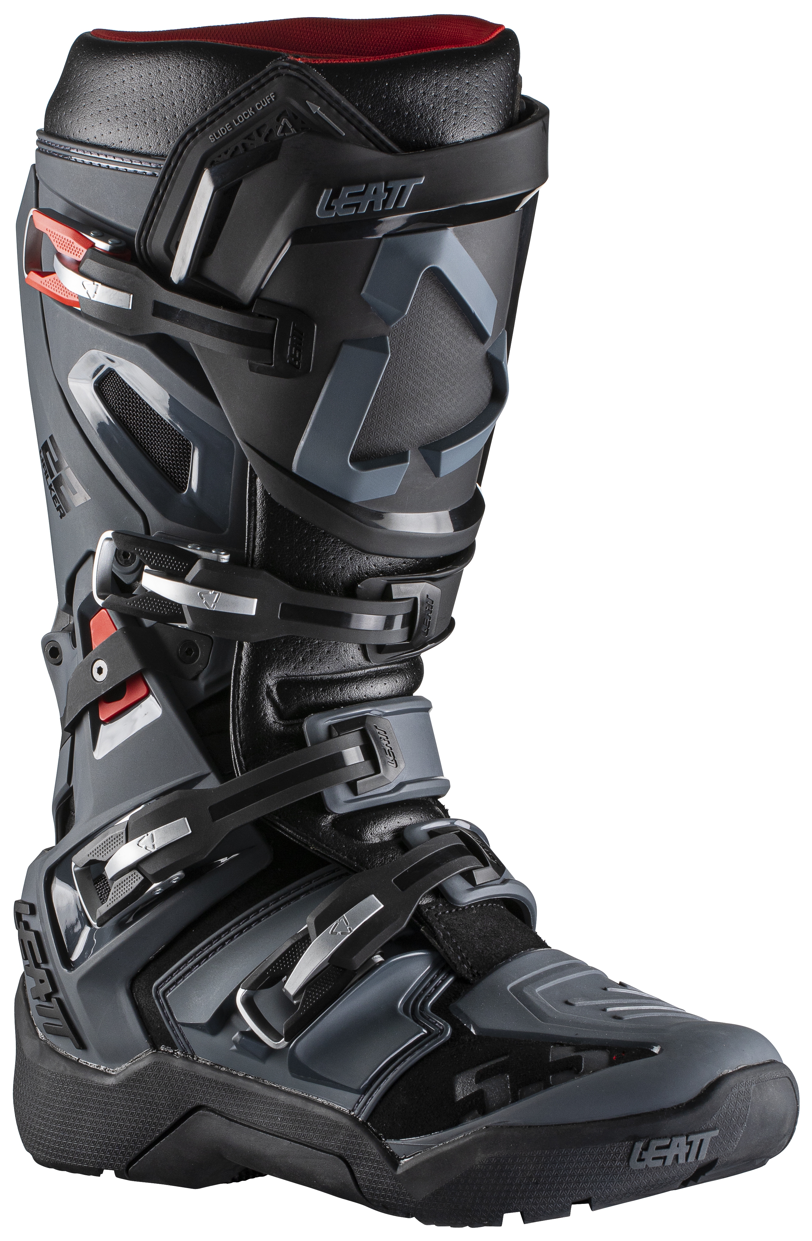 SportsBikeShop Leatt Moto 5.5 FlexLock Enduro Boots