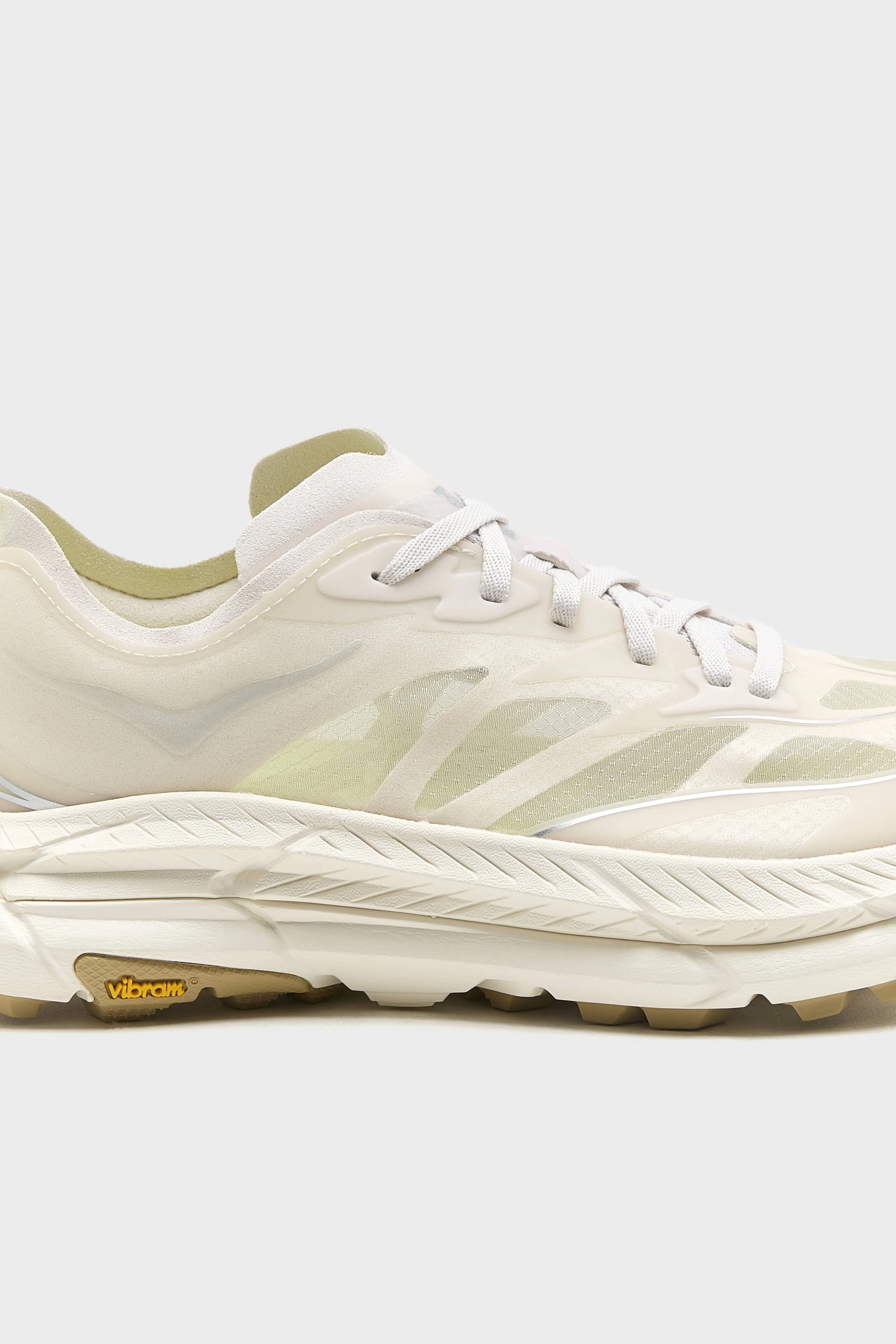 Bellerose Mafate Speed 4 Lite for Women  (261 / W / WHITE)