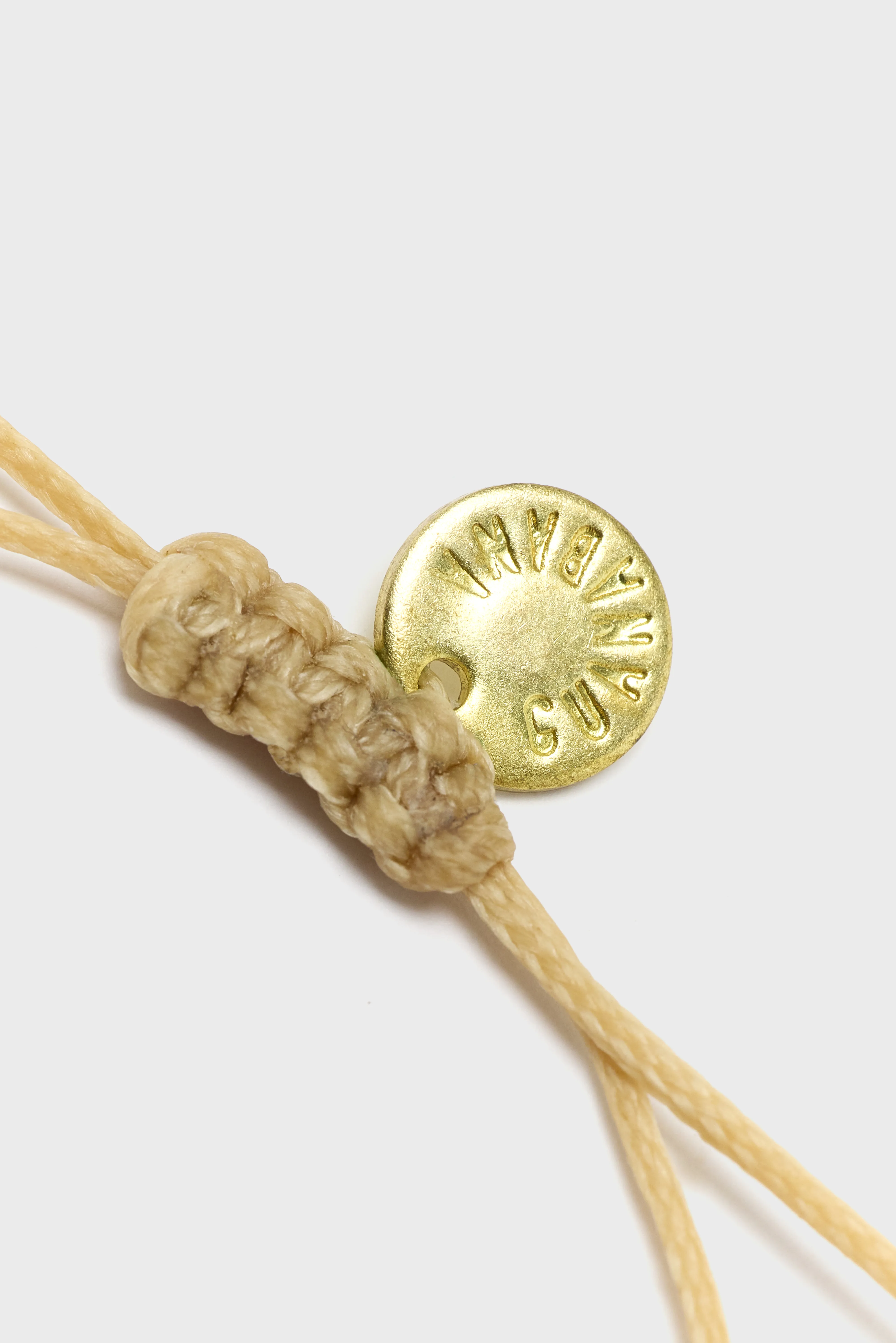 Bellerose Argantina 40 Bracelet   (252 / W / MULTICOLOR)