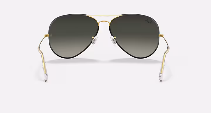 Ray-Ban AVIATOR FULL COLOR LEGEND
