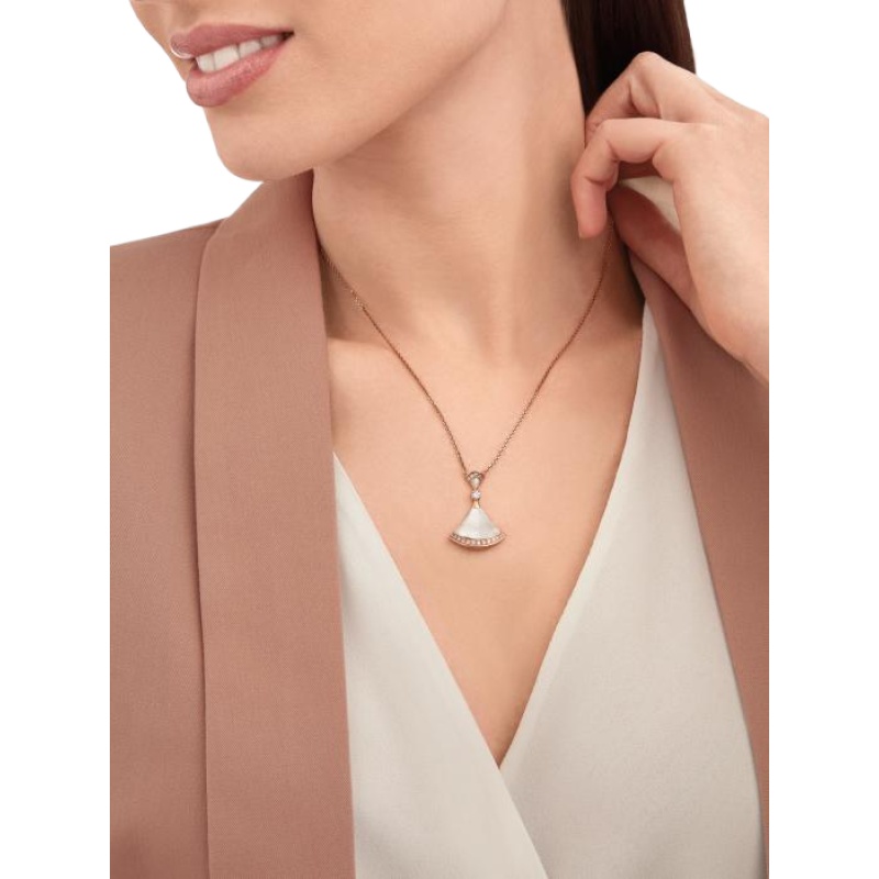 Replicate DIVAS’ DREAM Necklace(1:1 replica) - Original Replica Club