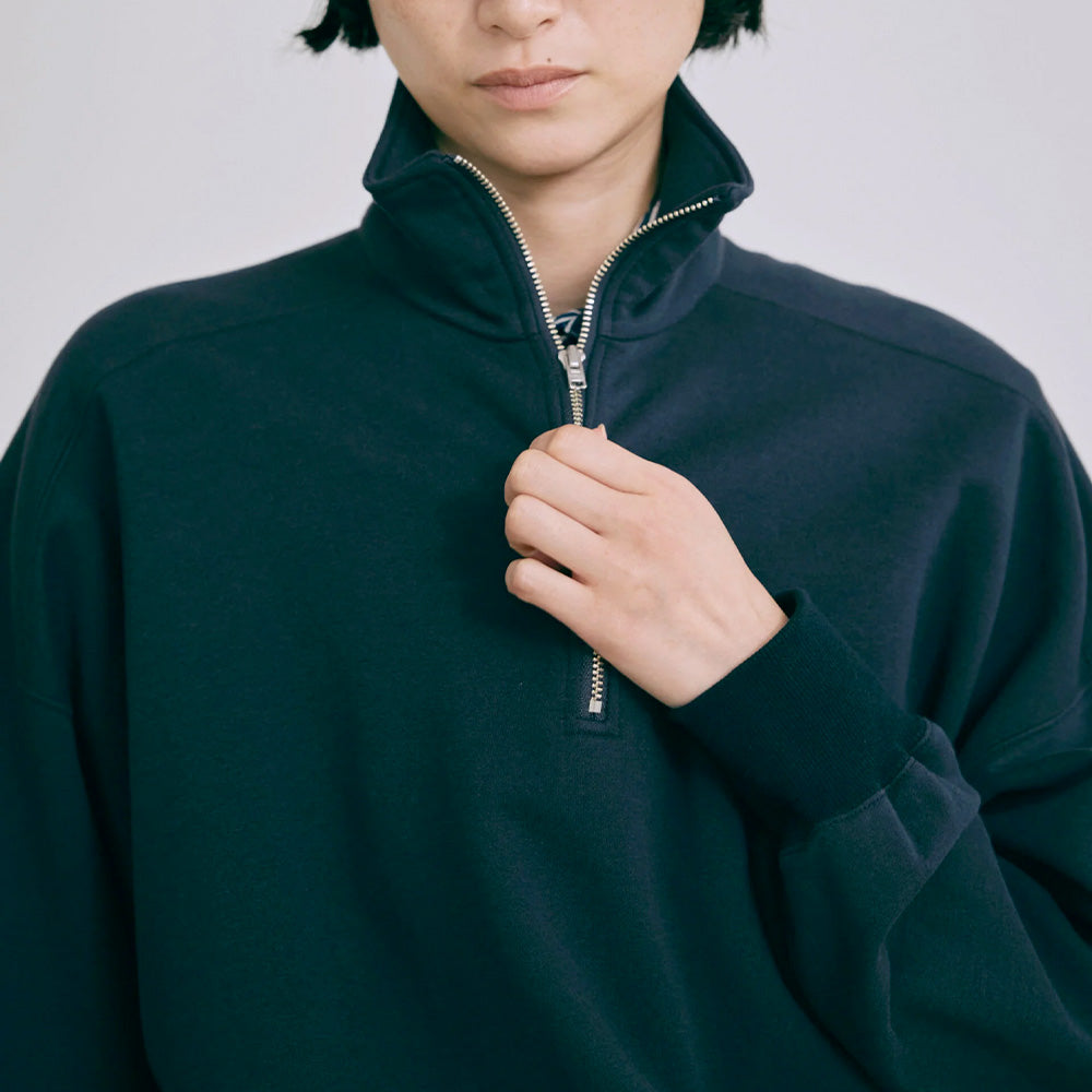 Nicholson Nicholson - Sweat Ark - Marine
