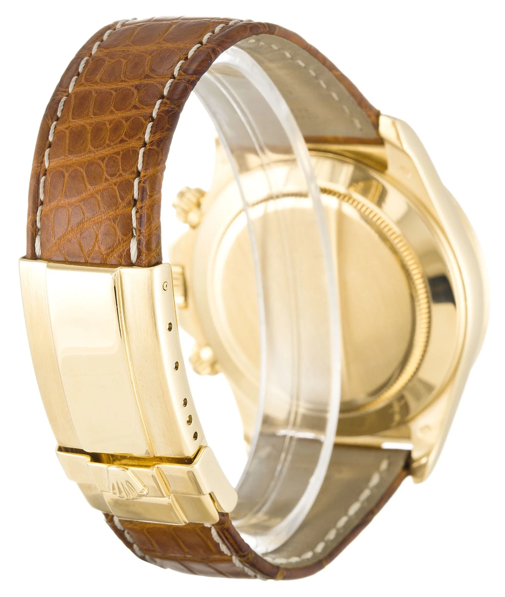 Rolex Daytona 40mm White Dial 16518-2