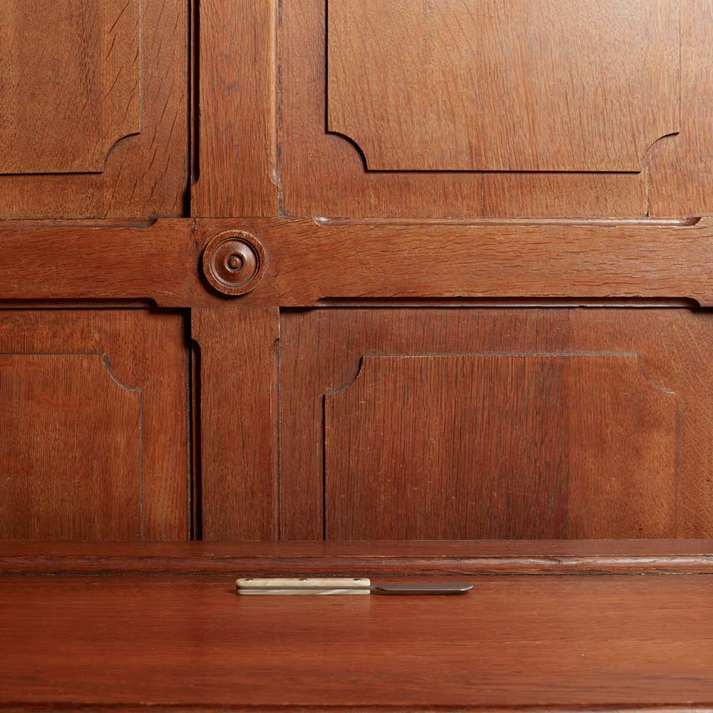 Sabre - Tartineur Bistrot Vintage - Corne