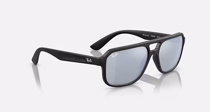 Ray-Ban RB4414M SCUDERIA FERRARI COLLECTION