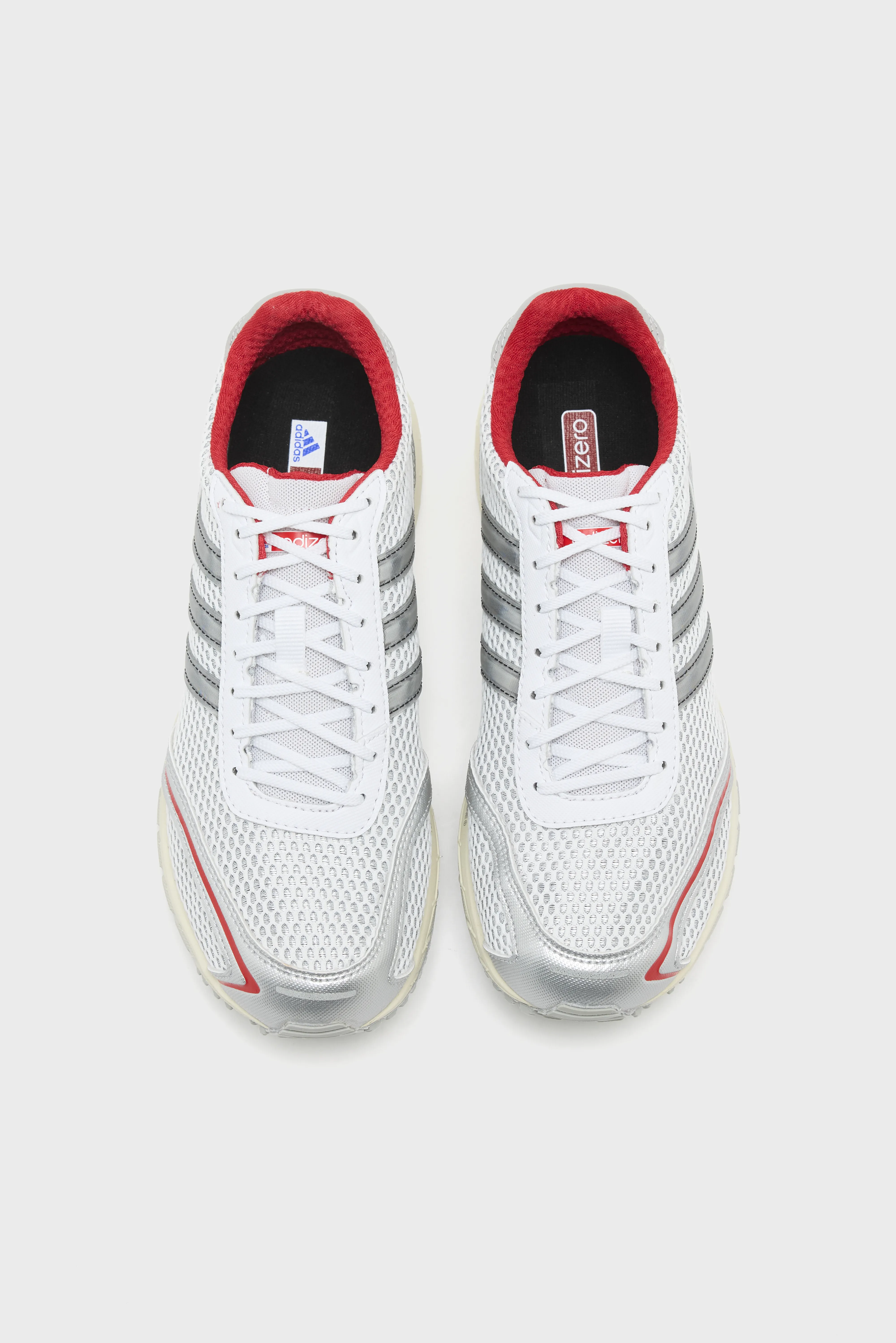 Bellerose Adizero Adios OG for Women  (261 / W / SILVER)