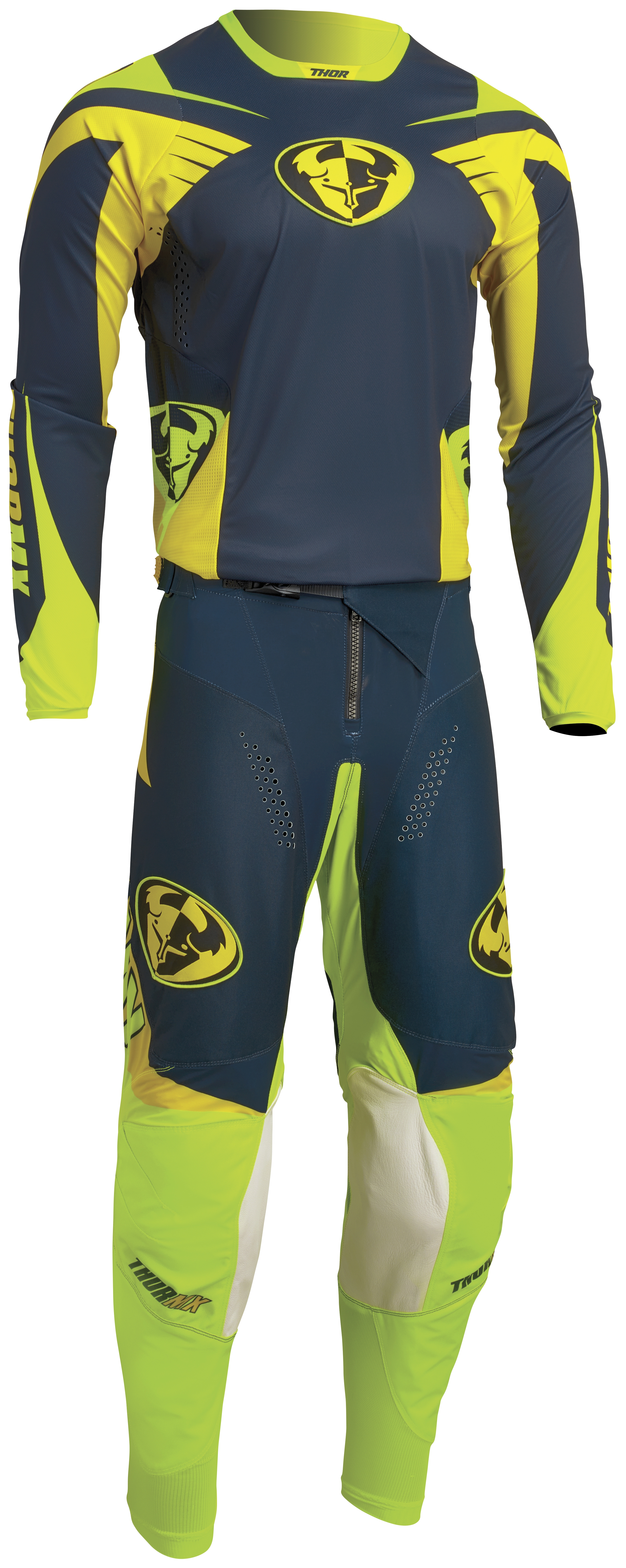 SportsBikeShop Thor Pulse 04 LE Pants
