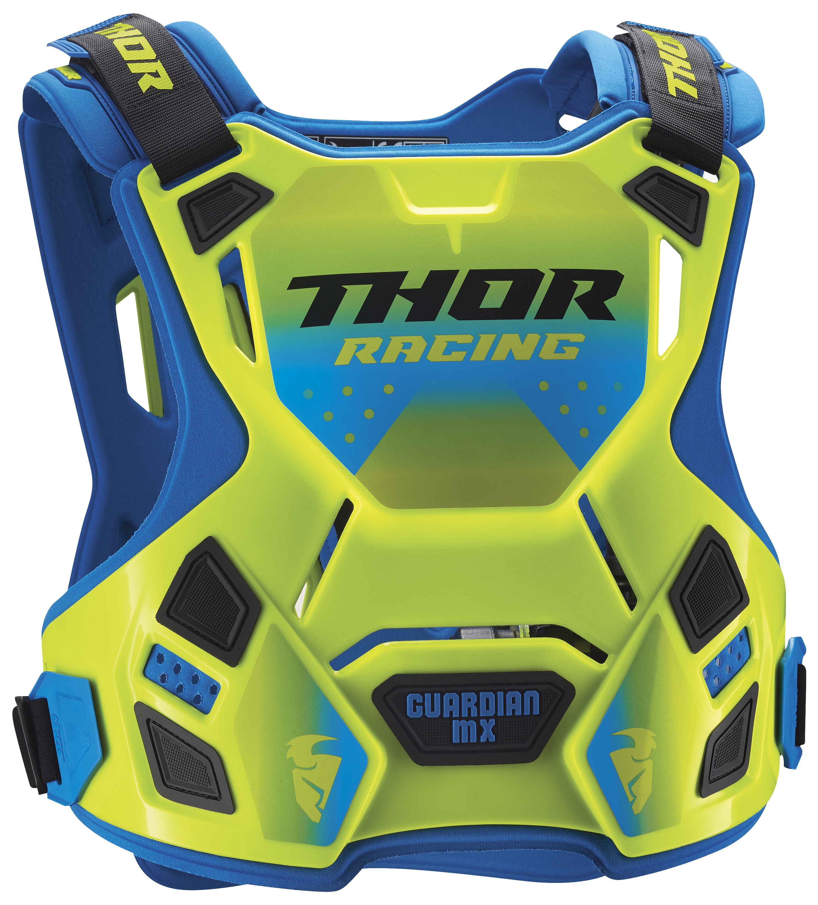 SportsBikeShop Thor Guardian MX Roost Protector