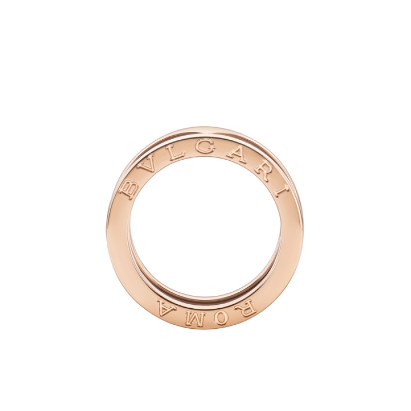 Replicate B.zero1 Series Ring(1:1 replica) - Original Replica Club