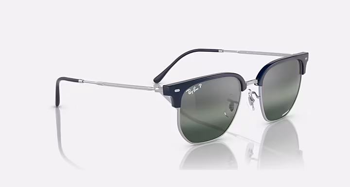 Ray-Ban NEW CLUBMASTER