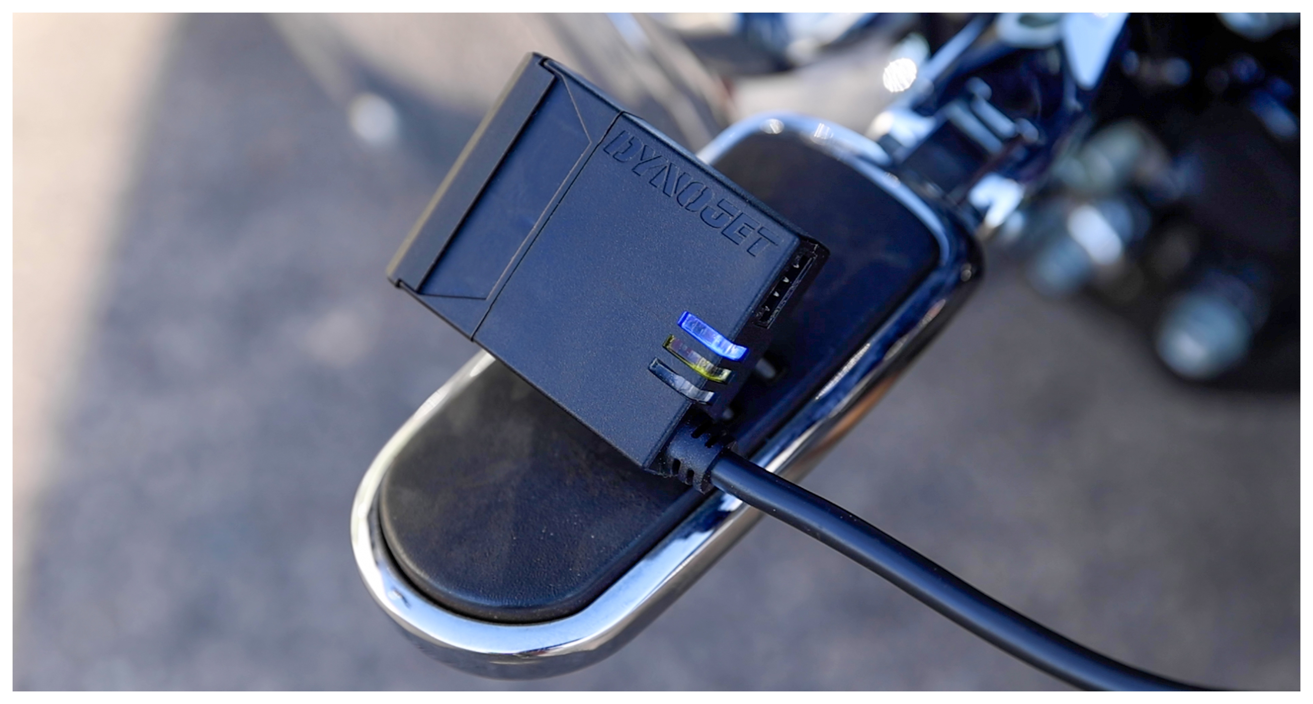 SportsBikeShop Dynojet Power Vision 4 For Harley