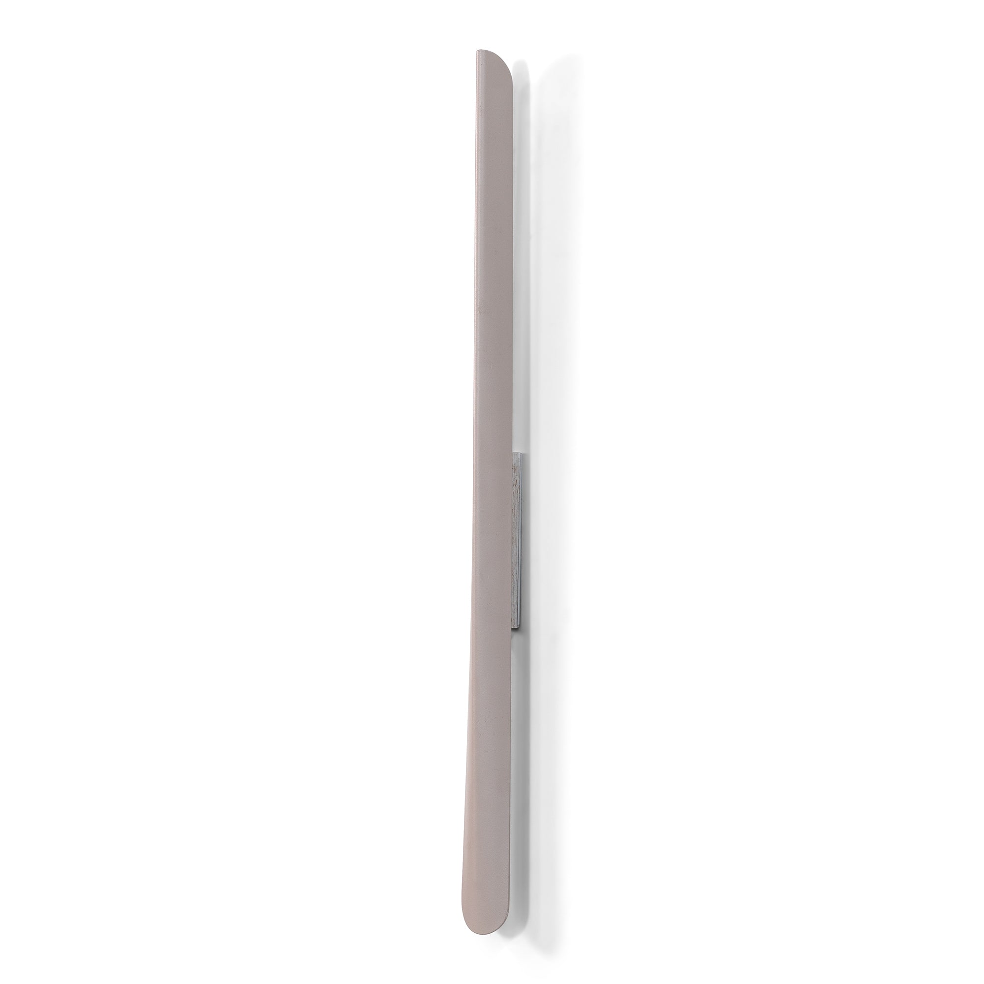 Spinder x BUDDE schoenlepel Don - Silky Taupe - Magneethouder