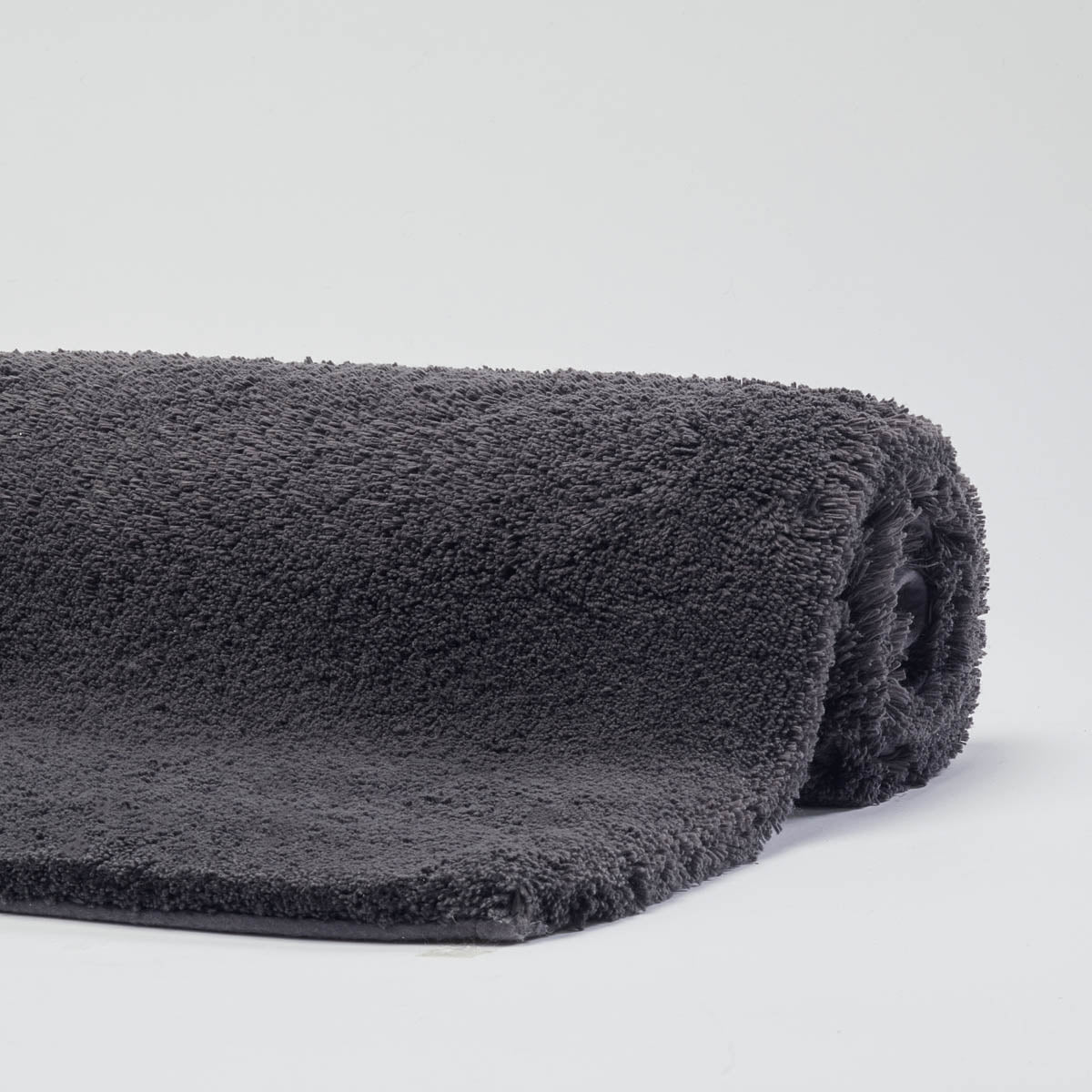 Aquanova Alma Badmat L 60 x B 60 cm - Kaviaar