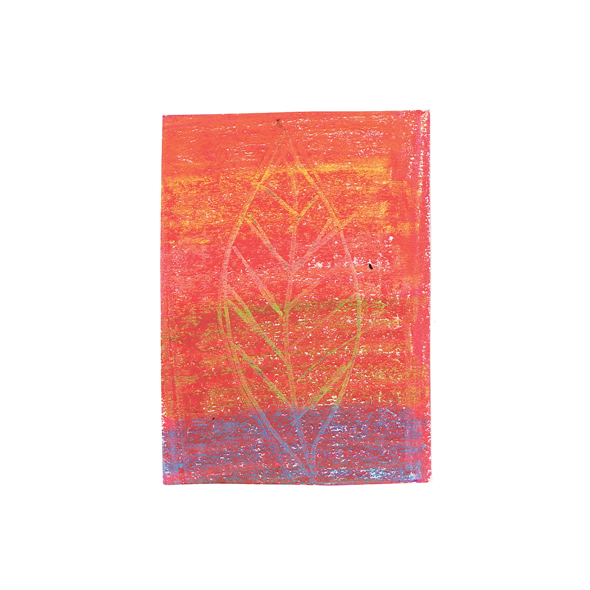 Oil Pastel School Pack