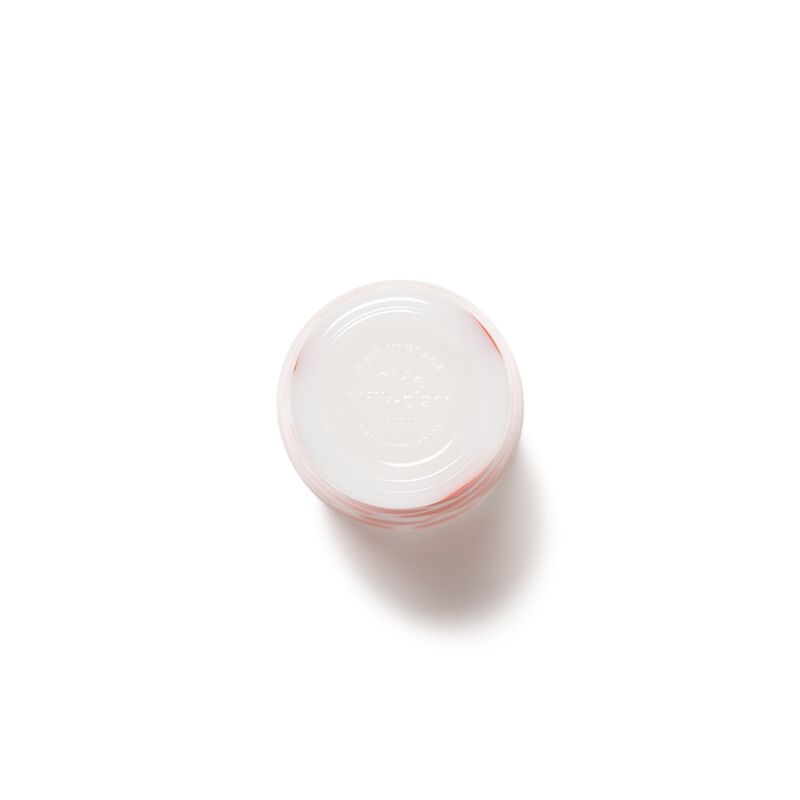 HUMAN MADE HEART PATTERN TUMBLER