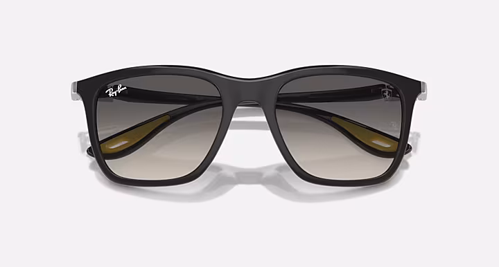 Ray-Ban RB4433M SCUDERIA FERRARI COLLECTION