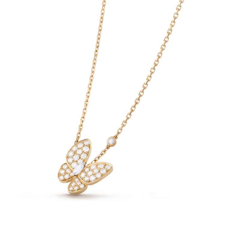 Replicate Fleurette pendant(1:1 replica) - Original Replica Club