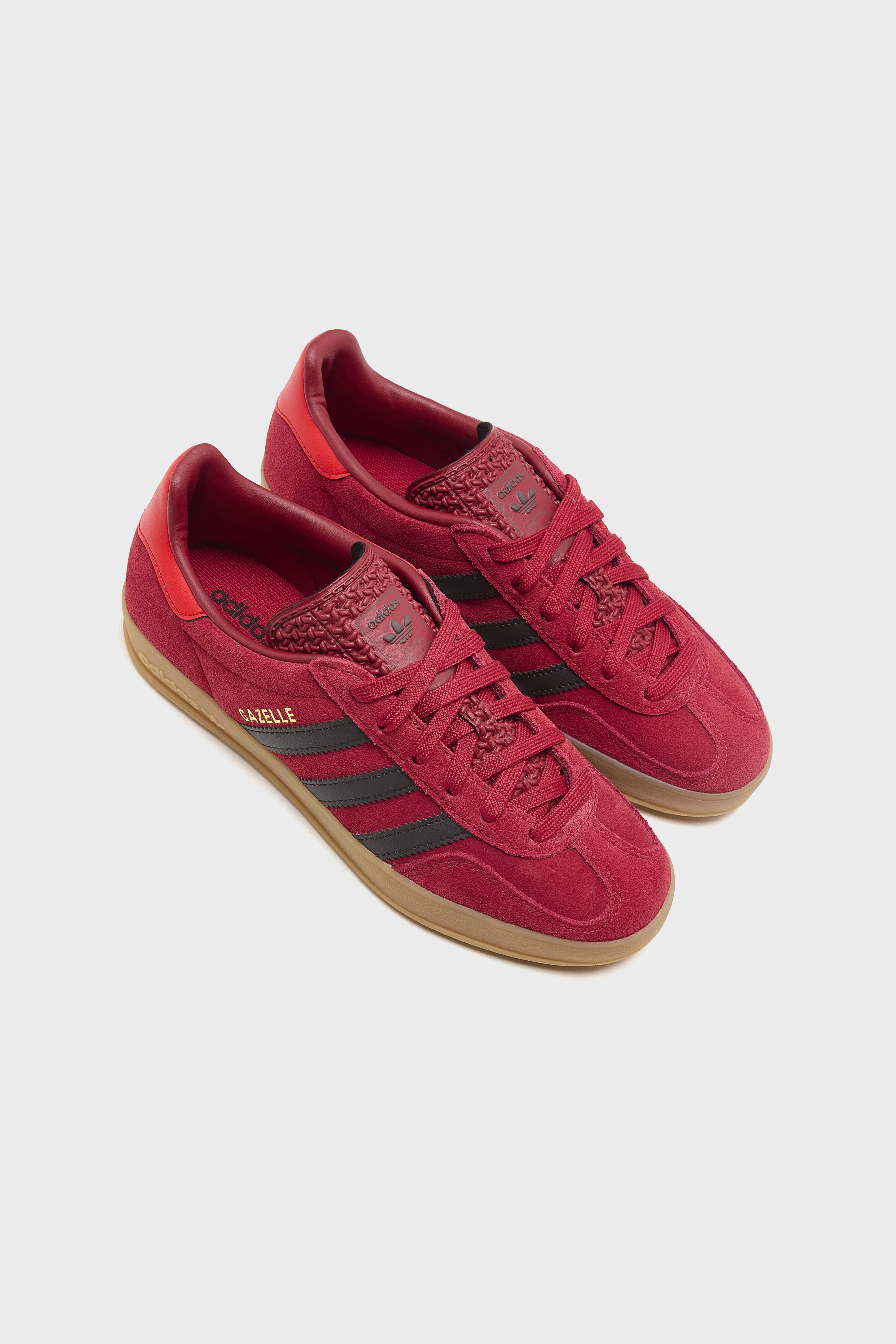 Bellerose Gazelle Indoor for Juniors  (261 / B / RED)
