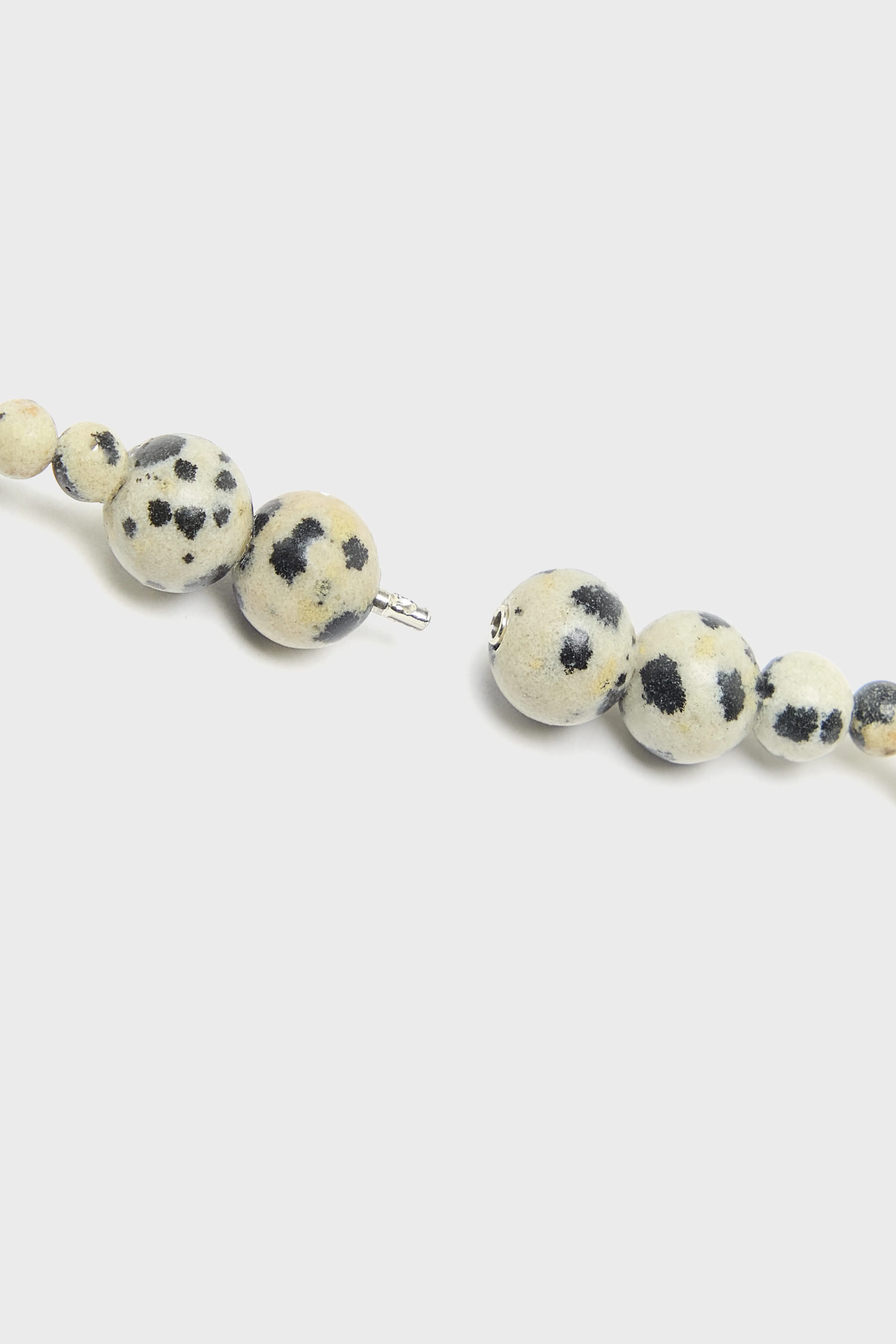 Bellerose Dalmatian Glyzinia Necklace  (261 / W / MULTICOLOR)
