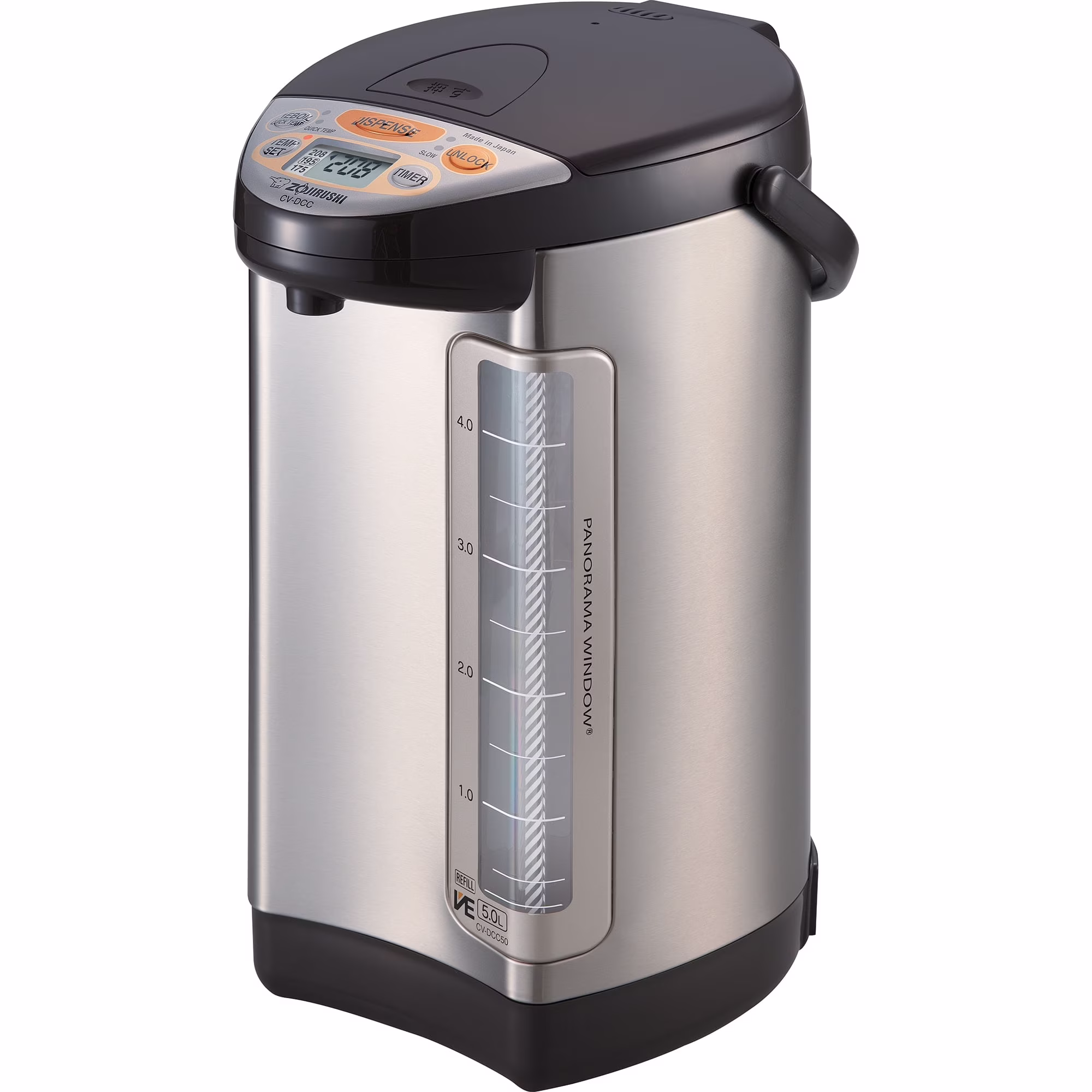Zojirushi CV - DCC50XT VE Hybrid Water Boiler Warmer(4.0 L)