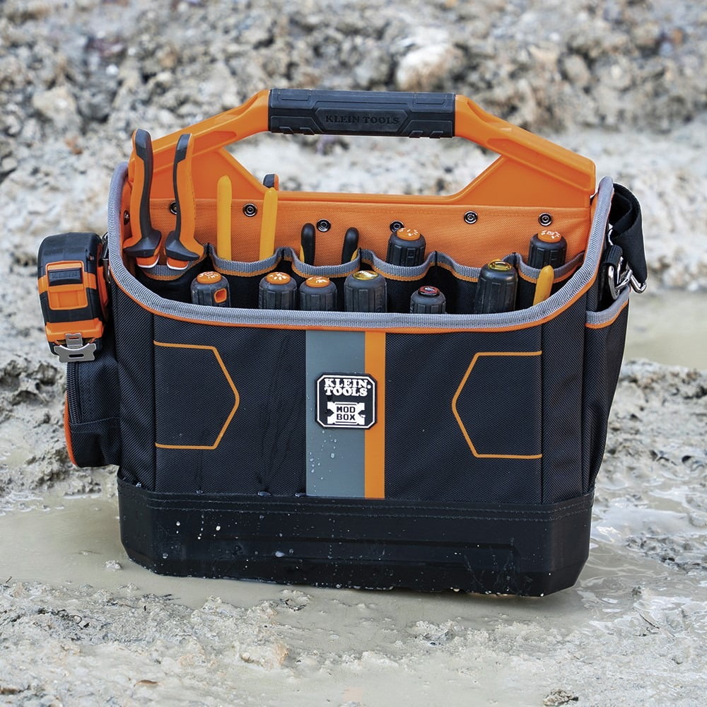 Klein Tools Modbox Tool Tote - Image 9