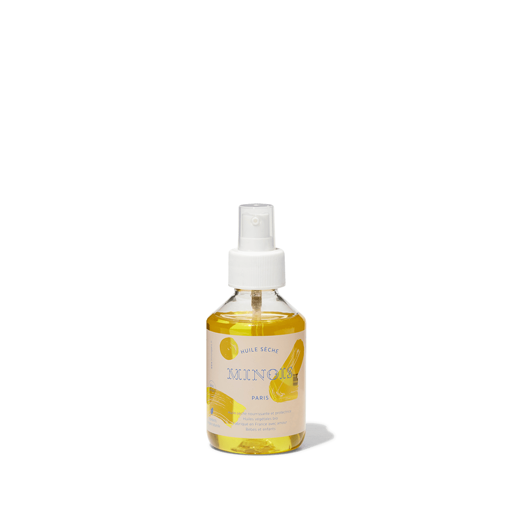 Huile sèche - Minois - 150 ml