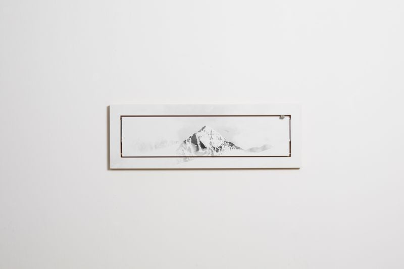 Fläpps plank 80x27-1 - Vallunaraju door Joe Mania