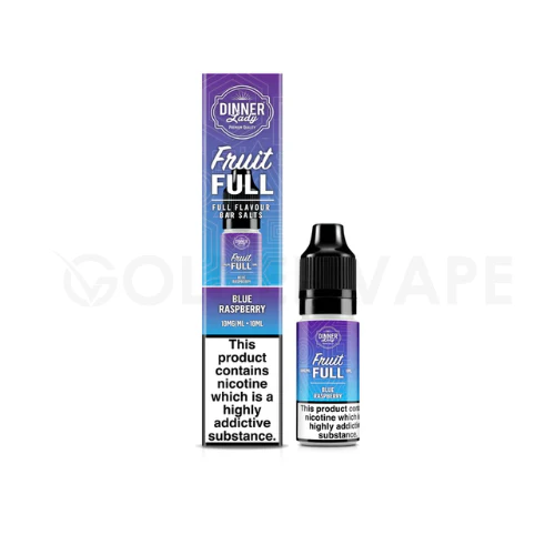 dinner lady liquid 10ml AL FAKHER Crown Bar 15000 Puffs Berry Ice in Dubai UAE main image 1