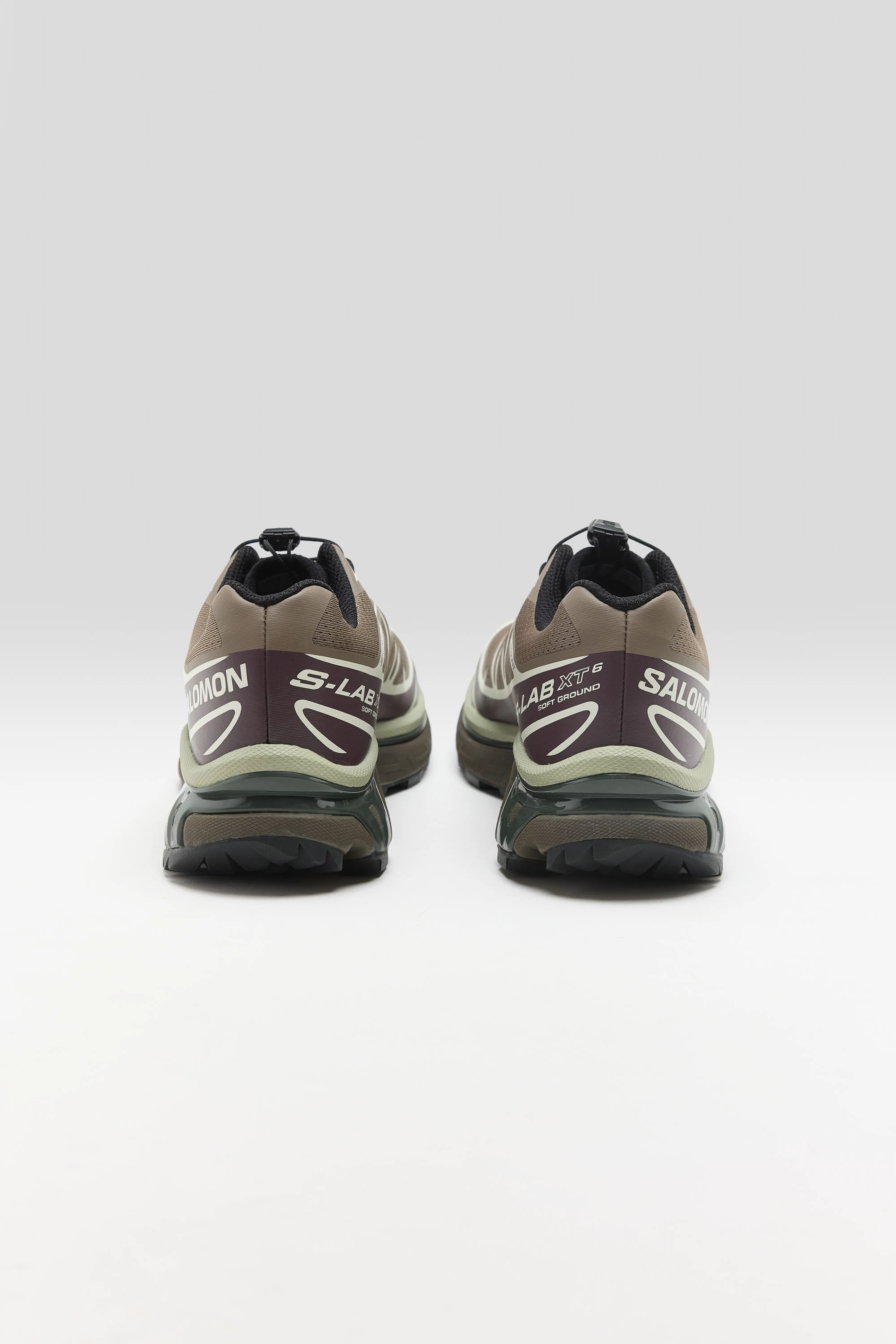 Bellerose XT-6 for Women  (261 / W / DARK BROWN)