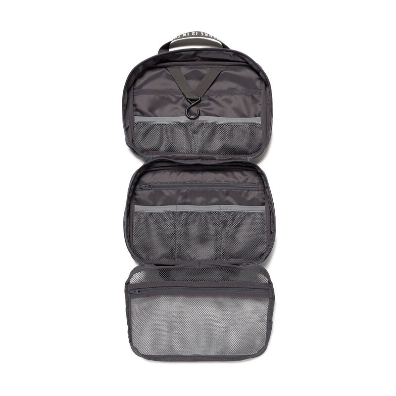 HUMAN MADE ORGANIZER POUCH