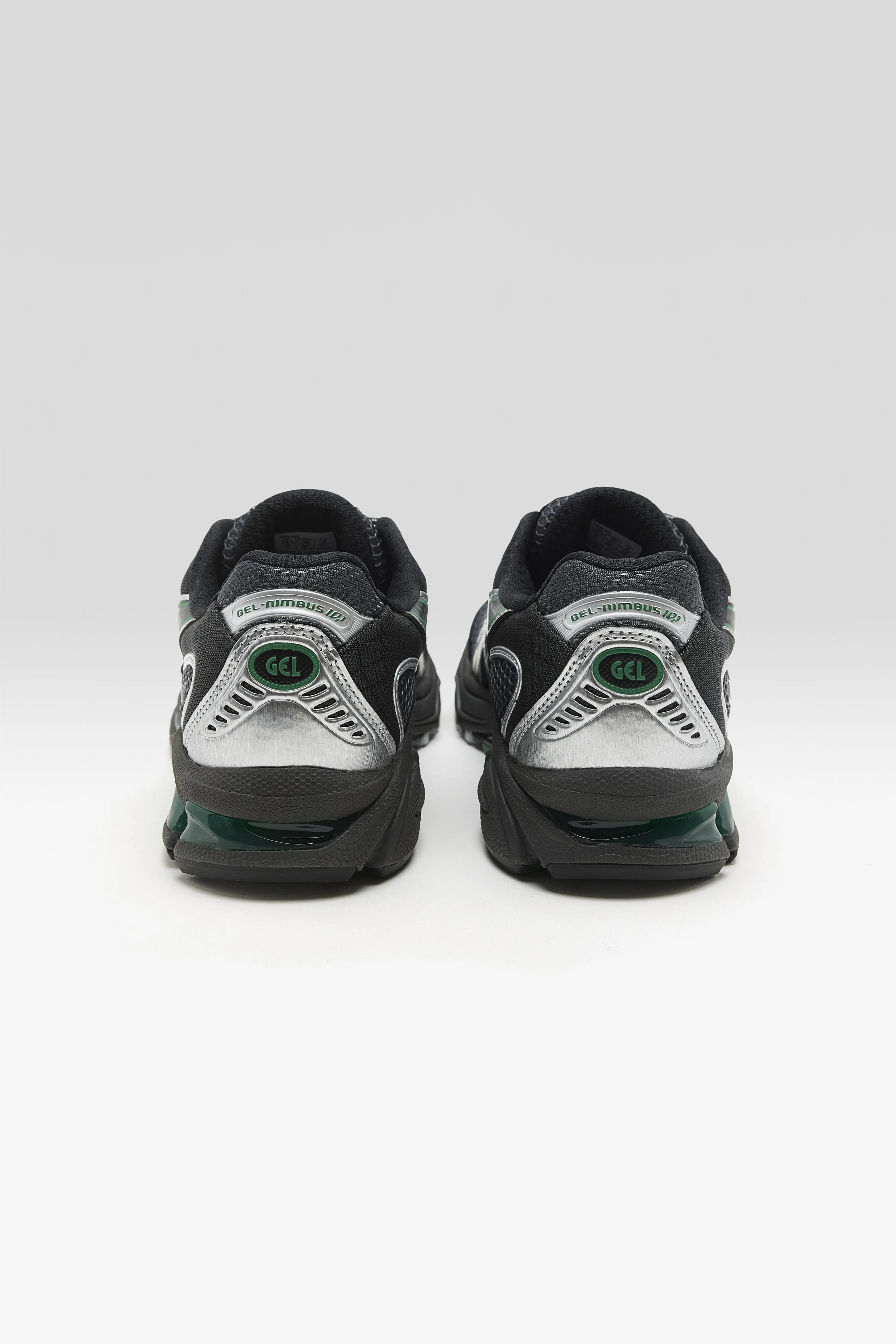 Bellerose Gel-Nimbus 10.1 for Women  (252 / W / BLACK)