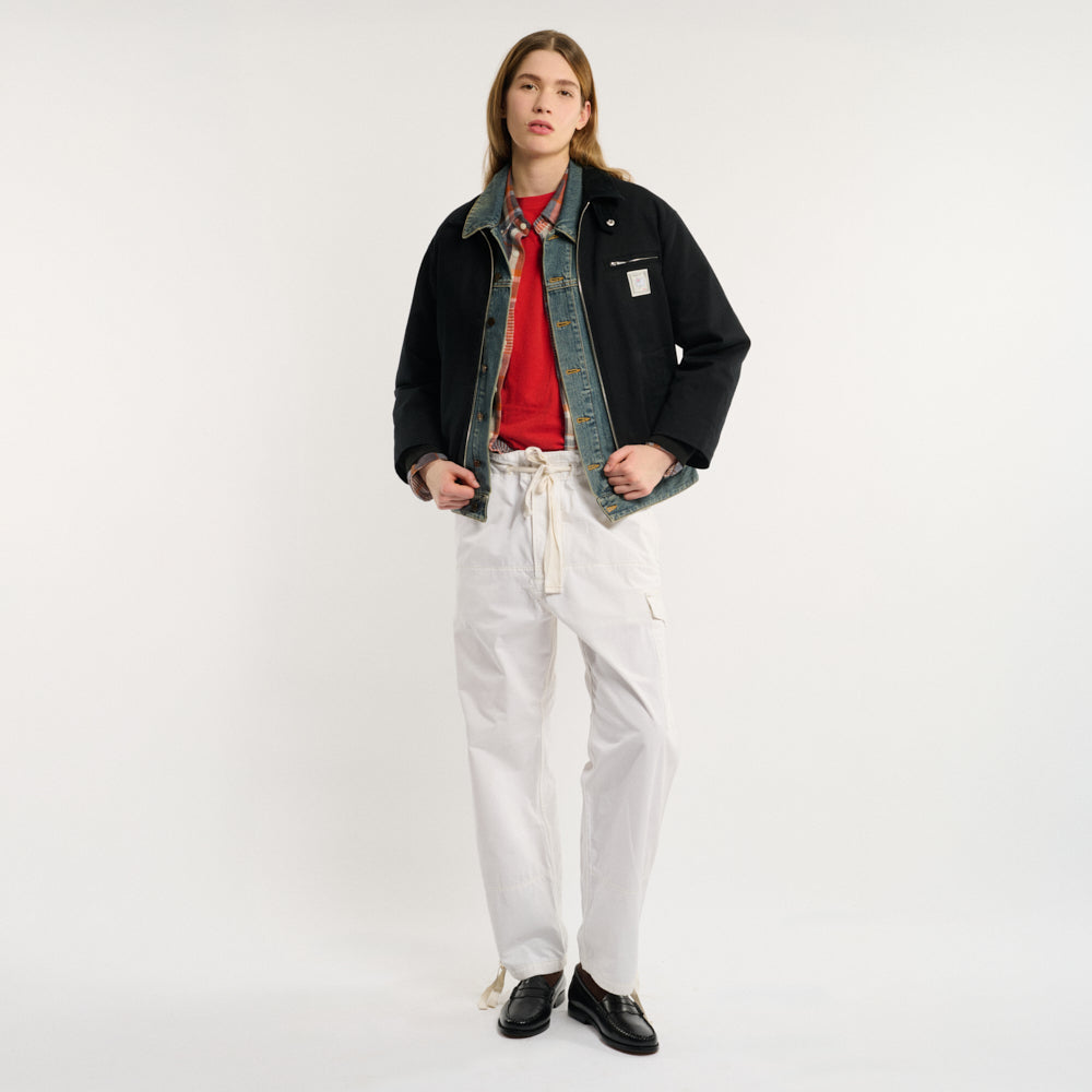 Merci - Veste Marla - Noir