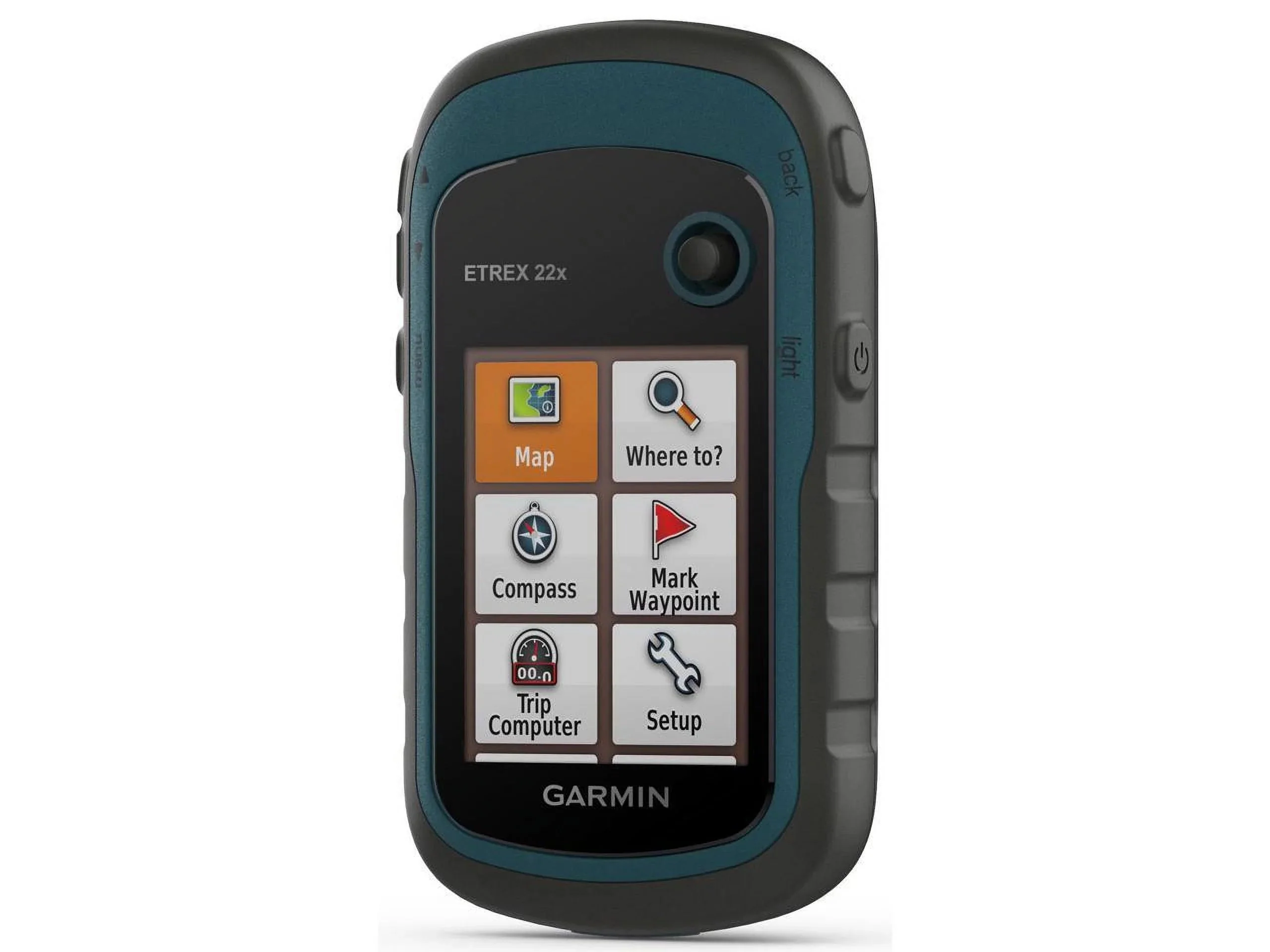 Etrex 22X GPS Handheld 16Gb - Image 3 Etrex 22X GPS Handheld 16Gb - Image 3