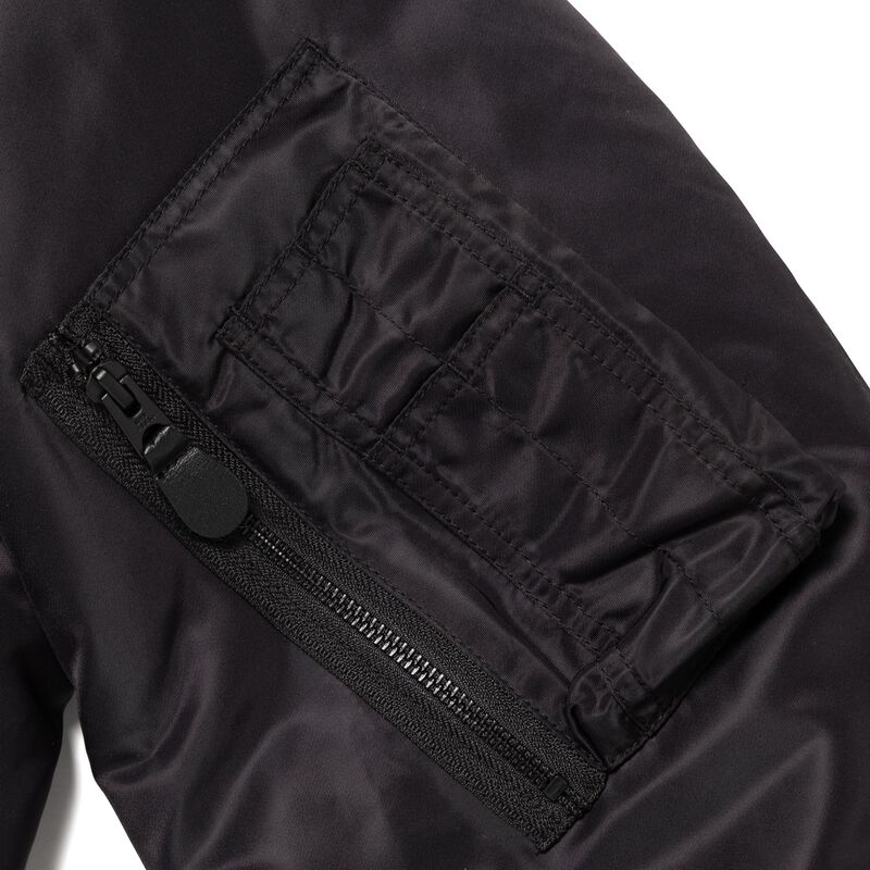 HUMAN MADE FLIGHT JACKET